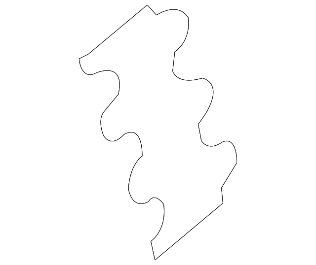 Sound Absorber 323-863-950 - View 113