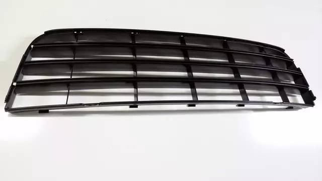 Lower Grille 1Q0-853-677-9B9 - View 9