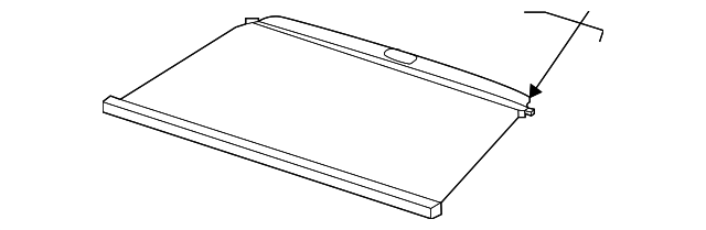 Luggage Cover 3CM061167ZRX - View 2