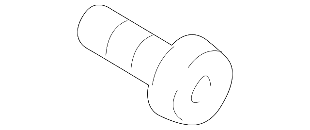 Guide Bolt N-104-562-01 - View 13