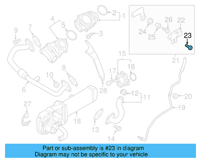 Guide Bolt N-104-562-01 - View 12