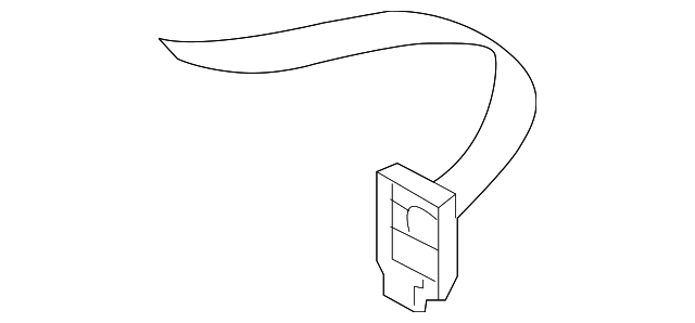 Belt Tensioner 5C3-898-633-A - View 2