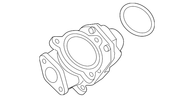 Exhaust Gas Re 03L-131-501-K - View 11