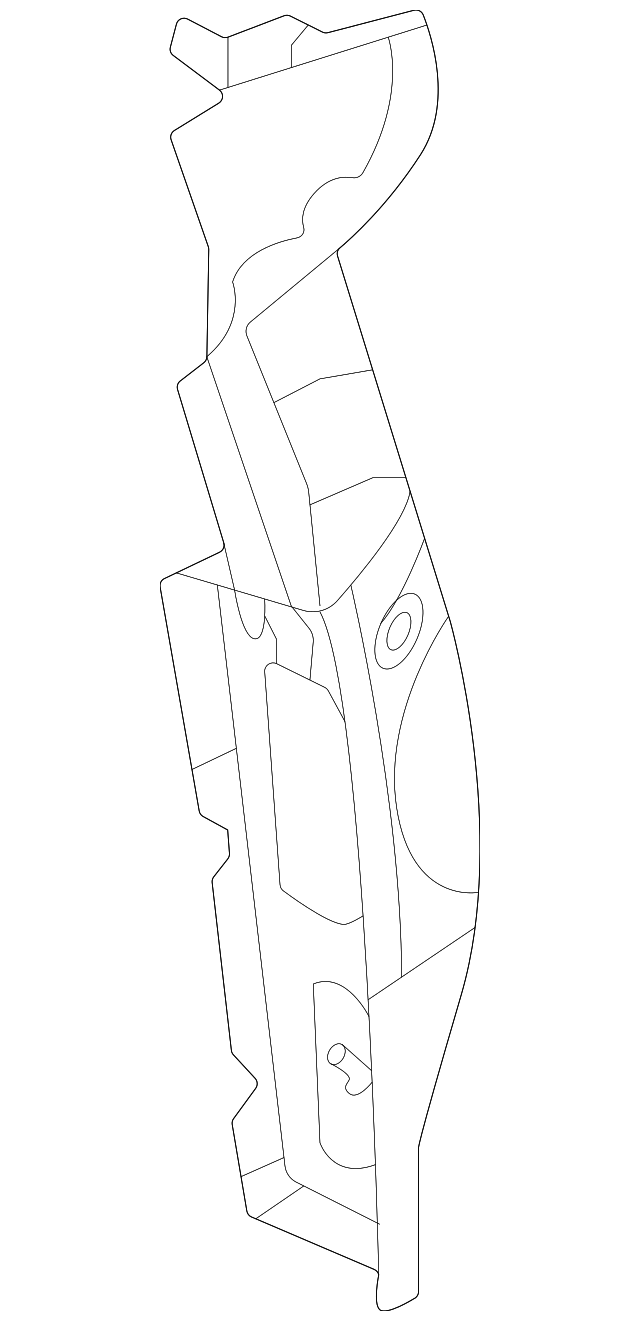 Tail Lamp Pocket 11A-813-320-A