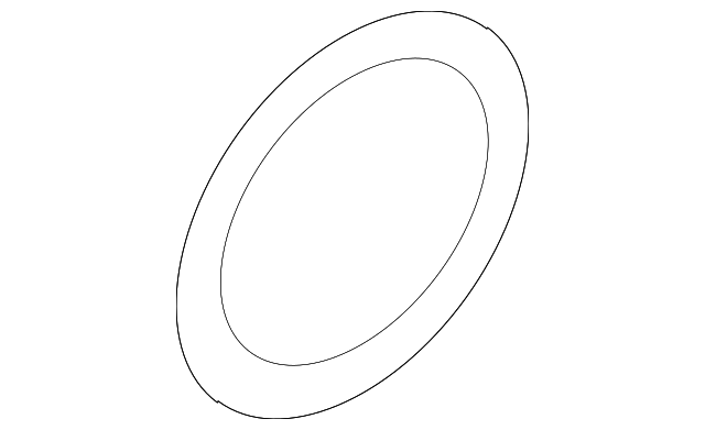 Converter & Pipe Gasket 5C0-253-115-A - View 9