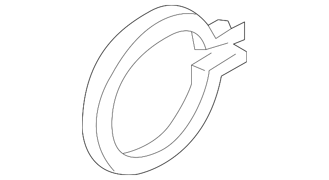 Converter & Pipe Clamp 5Q0-253-725-H - View 23