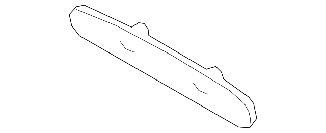 Lower Bracket 1K0-253-144-AE - View 61