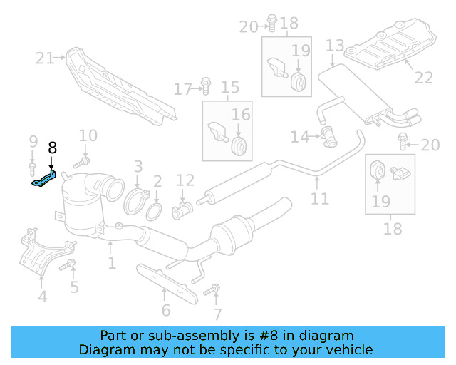 Lower Cross N-106-531-02 - View 11