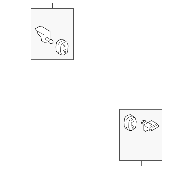 Rear Hanger 5Q0-253-144-D - View 19