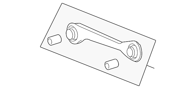 Tie Rod Assembly 1K0-501-530-C - View 25