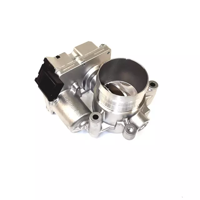 Fuel Injection Throttle Body 03G-128-063-T - View 2