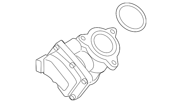 Fuel Injection Throttle Body 03G-128-063-T - View 4