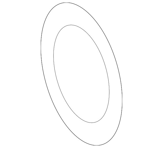 Upper Control Arm Lock Washer WHT-000-724 - View 28