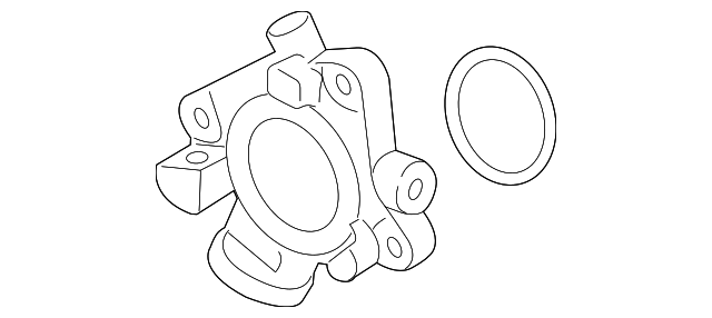 Adapter 03L-129-635 - View 3