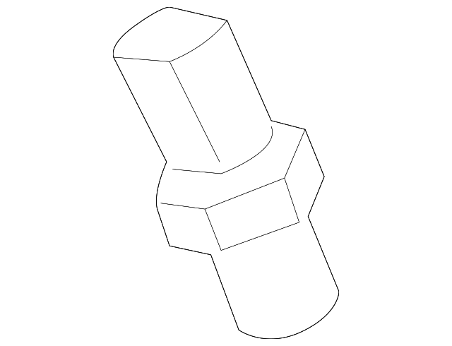 Pressure Sensor 4H0-959-126-C - View 36