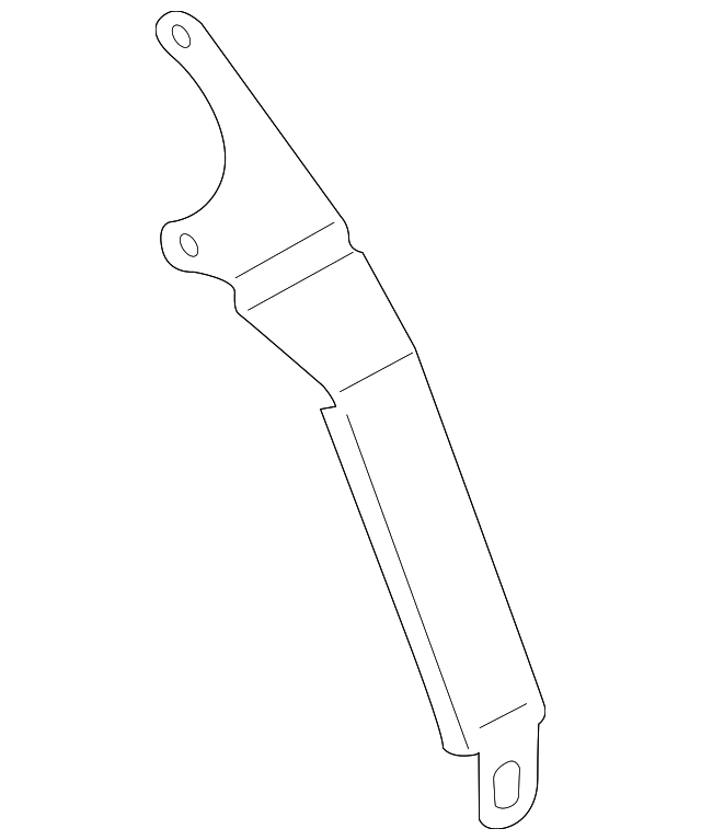 Exhaust Gas Re 03L-129-723-J