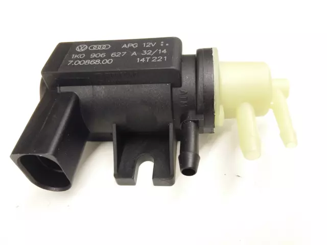 Pressure Reg 1K0-906-627-G - View 19