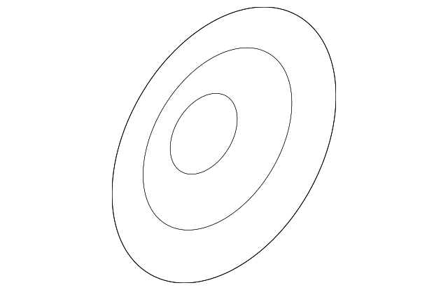 Retainer Plate Ring 1K0-906-139 - View 8