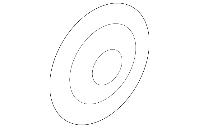 Retainer Plate Washer 1K0-906-139-A - View 5