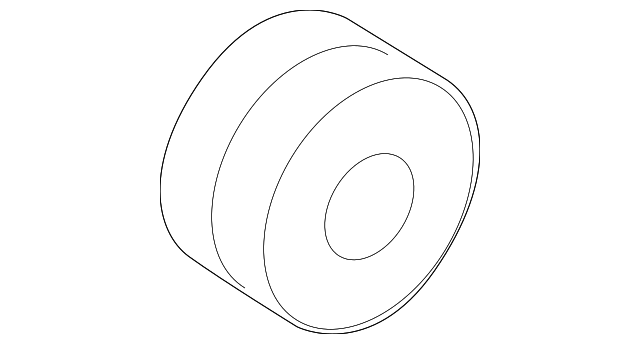 Grommet 046-131-887 - View 11