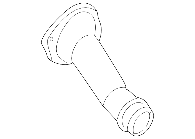 Thermostat Housing 038-121-121