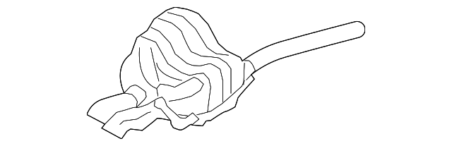 Resonator & Pipe 1K5-253-609-H - View 5