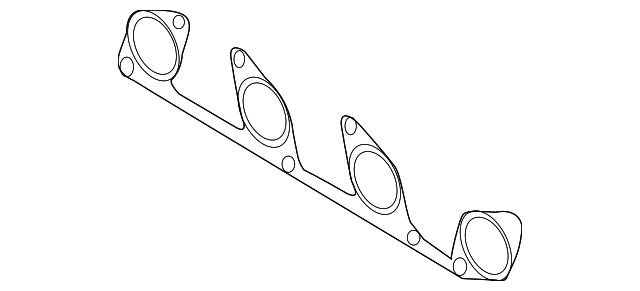 Exhaust Manifold Lock Nut N-908-946-01 - View 28