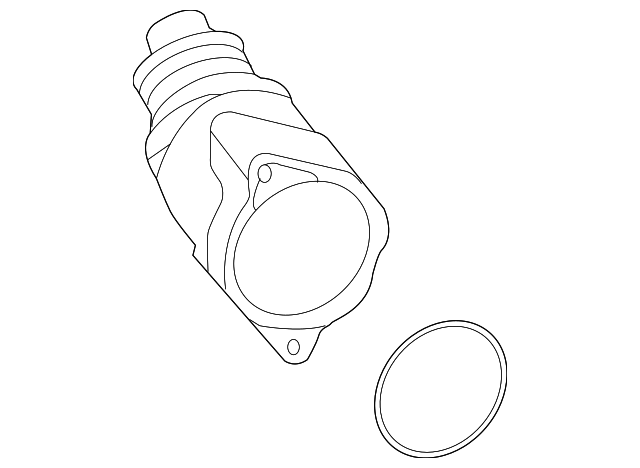 Damper 03L-131-111-Q - View 10