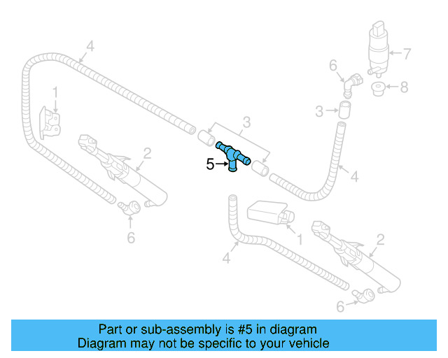 T 8D0-955-873 - View 6