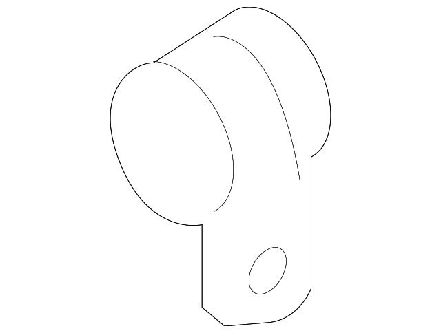 Connector Pipe 03G-131-521-AT - View 26