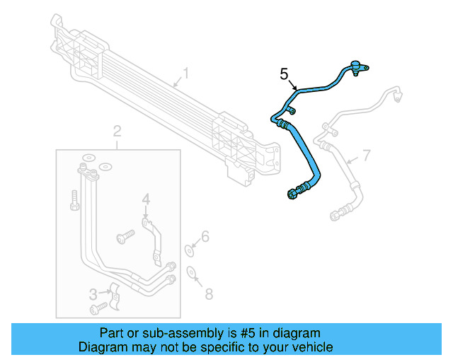 Return Line 3C0-317-825-A - View 7