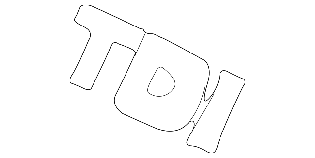 Emblem 705-853-689-L-Z10