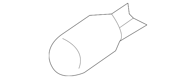 O'head Lamp Bulb N-017-753-5 - View 190