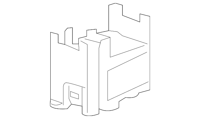 Relay Plate 5Q0-937-507-C - View 19