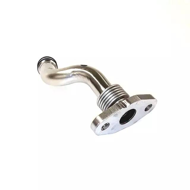 Turbocharger Oil Line 03G-145-736-F - View 10