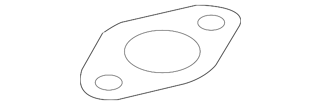 Return Line Gasket 03L-145-757-Q - View 5
