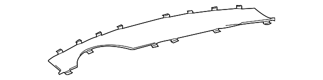 Upper Cover 3D1-815-755-D-75R - View 8