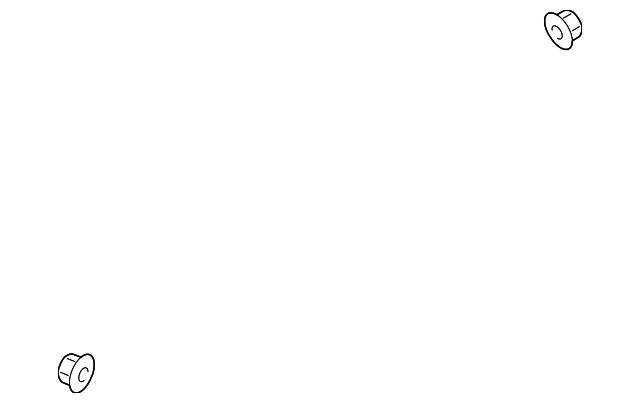 Stabilizer Link Nut N-102-861-11 - View 19