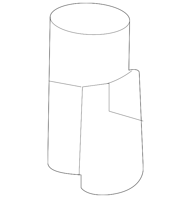 Dome Lamp Assembly 3CN-947-290-ZA2 - View 3