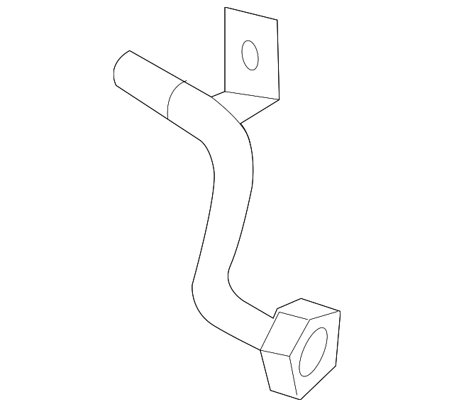 Connector Pipe 04L-131-582-B - View 24