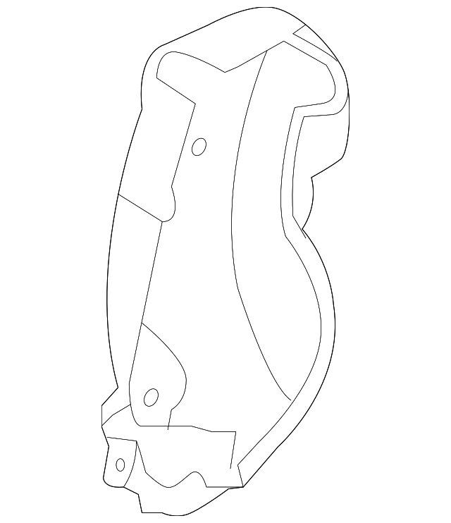 Shield 04L-131-783-F - View 8