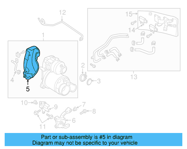 Shield 04L-131-783-F - View 4