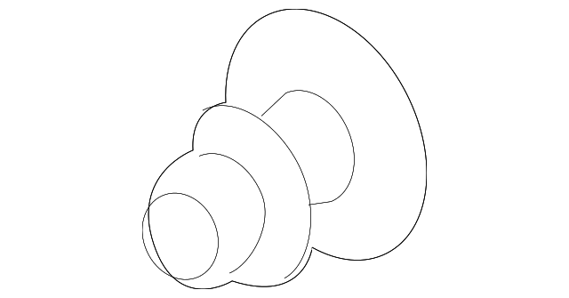 Rear Bracket Adjust Bolt WHT-006-765 - View 3