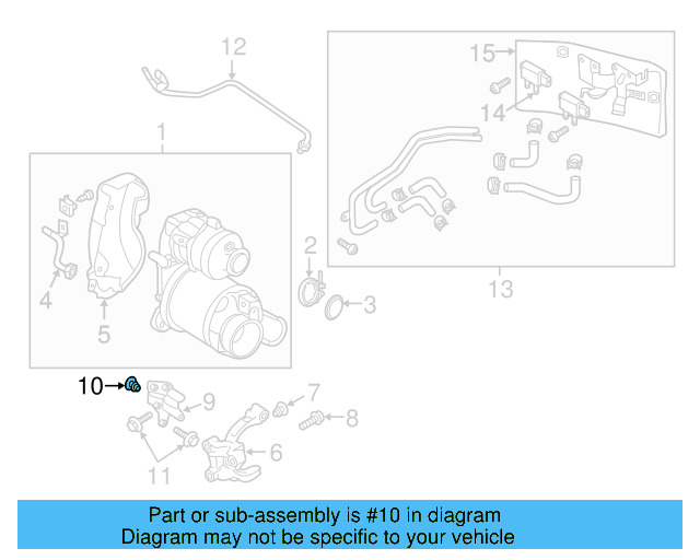 Bracket Adjust Bolt WHT-006-765-A - View 19