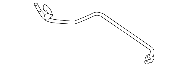 Inlet Pipe 04L-131-582-E - View 8