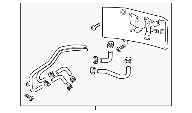 Control Assembly 04L-131-552-GB - View 17