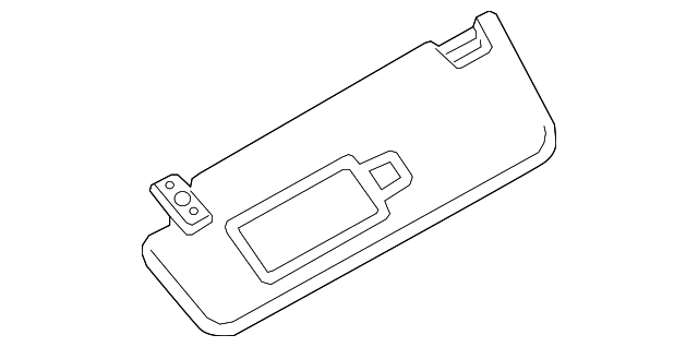 Sun 5G0-857-561-B-ZA2 - View 8