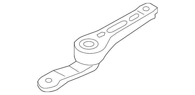 Trans Mount Bracket Stud N-911-270-01 - View 51