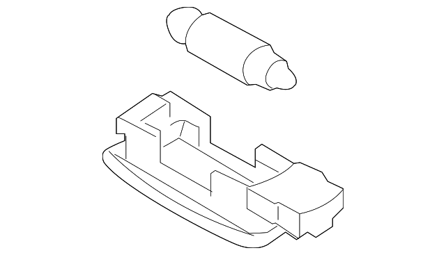 Visor Lamp 1K0-947-109-Y20 - View 41