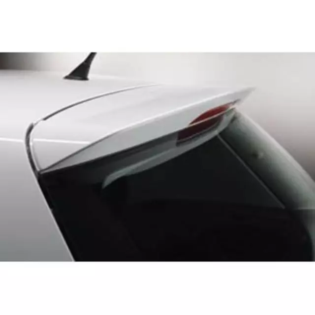 Hatch Top Spoiler 1K0-071-640-K-9AX